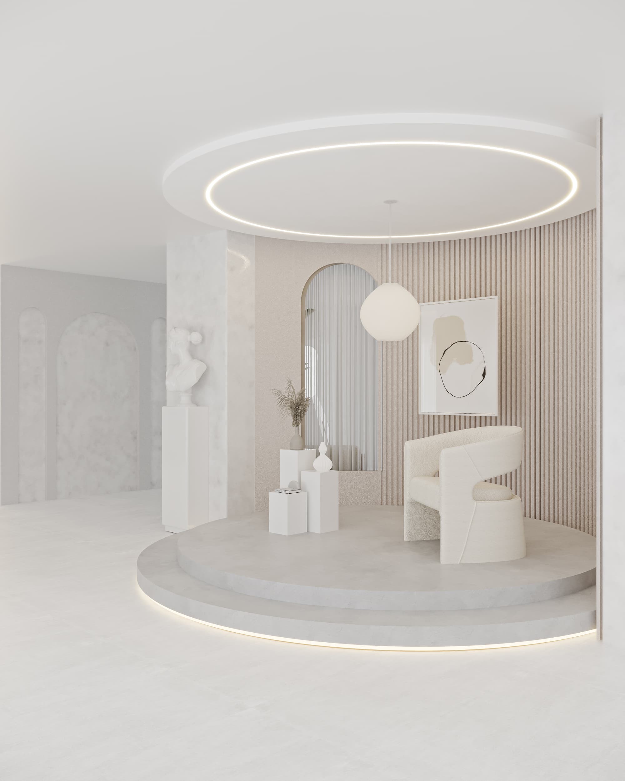 Studio Booking — Hourly Studio Rental - 2